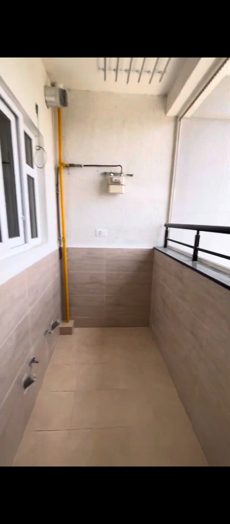 Bathroom, prestige-tranquil 3 Bedroom 1764 Sq.Ft. Apartment In Kokapet Hyderabad 9157723