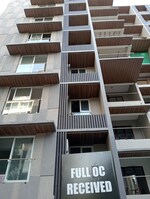 3 BHK 1186 Sq.Ft. Apartment in Acharat Baug