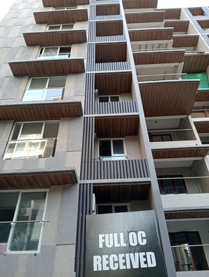 3 BHK Apartment For Sale in Acharat Baug, Santacruz West