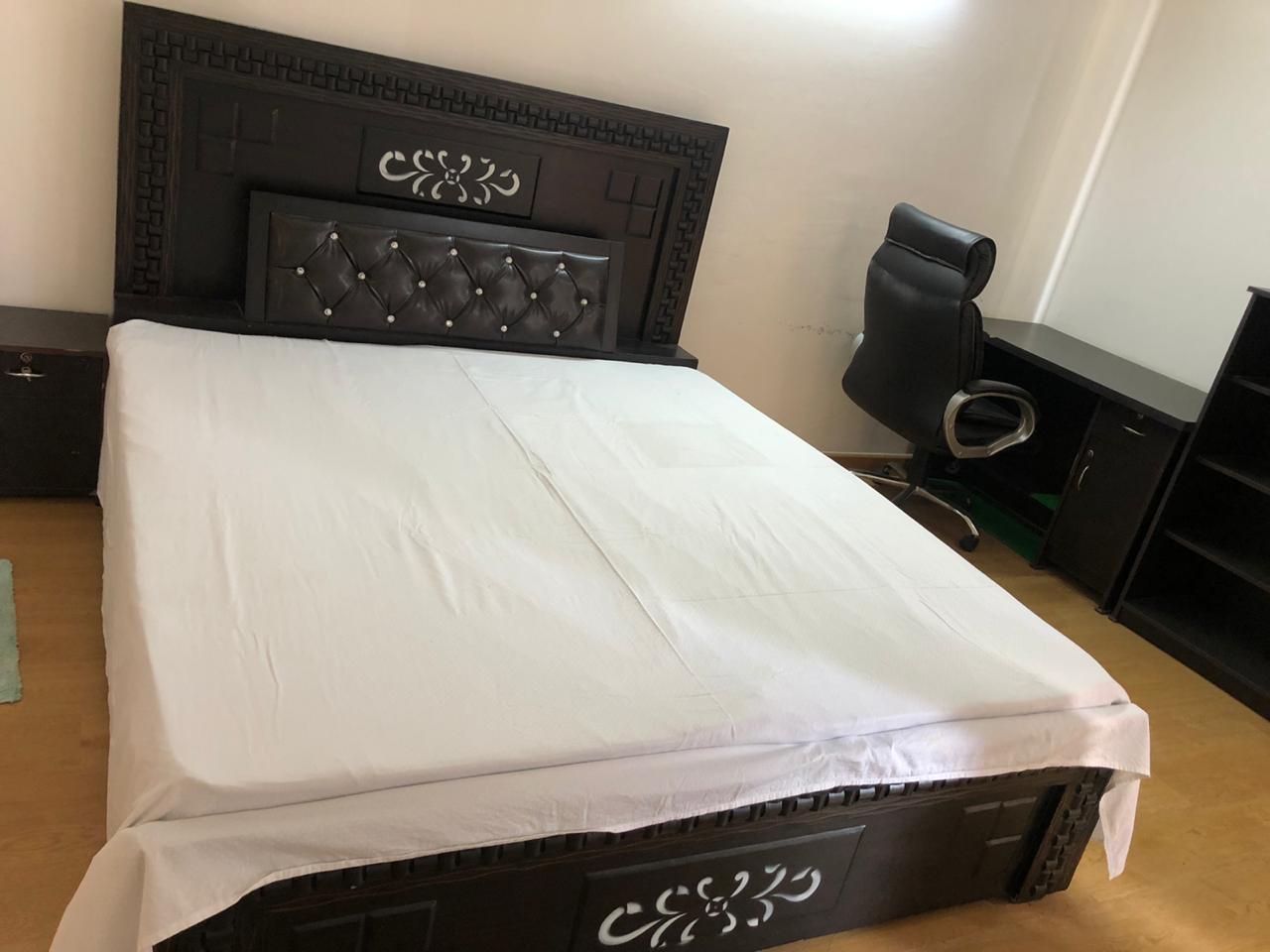 3 BHK + Servant Room Apartment For Sale in Jaypee Greens Star Court