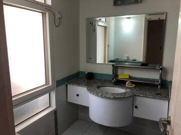 Kitchen in 3 BHK Apartment at Jaypee Greens Star Court, Jaypee Greens – for Sale