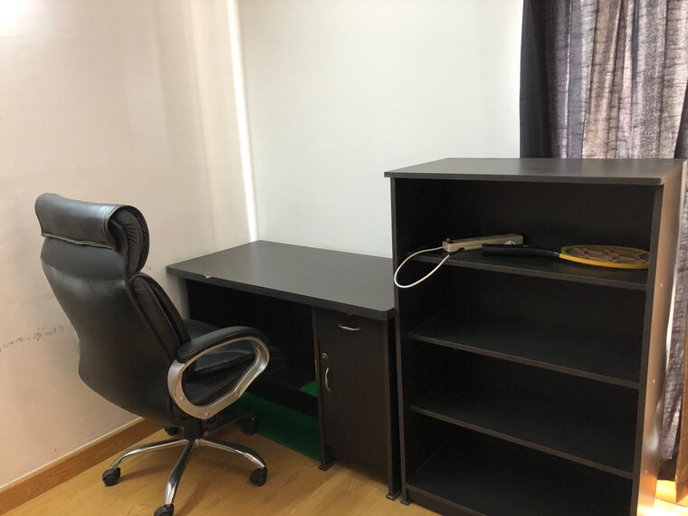 Team Area, jaypee-greens-star-court 3 Bedroom 2300 Sq.Ft. Apartment In Jaypee Greens Greater Noida 9157686