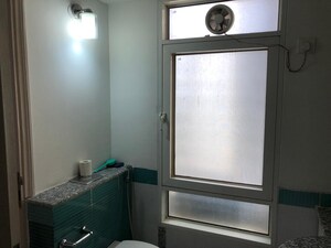 Bathroom in 3 BHK Apartment at Jaypee Greens Star Court, Jaypee Greens – for Sale