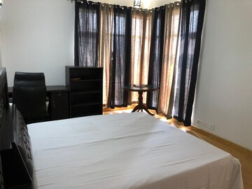 Bedroom in 3 BHK Apartment at Jaypee Greens Star Court, Jaypee Greens – for Sale