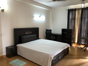 Bedroom in 3 BHK Apartment at Jaypee Greens Star Court, Jaypee Greens – for Sale