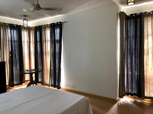 Bedroom in 3 BHK Apartment at Jaypee Greens Star Court, Jaypee Greens – for Sale