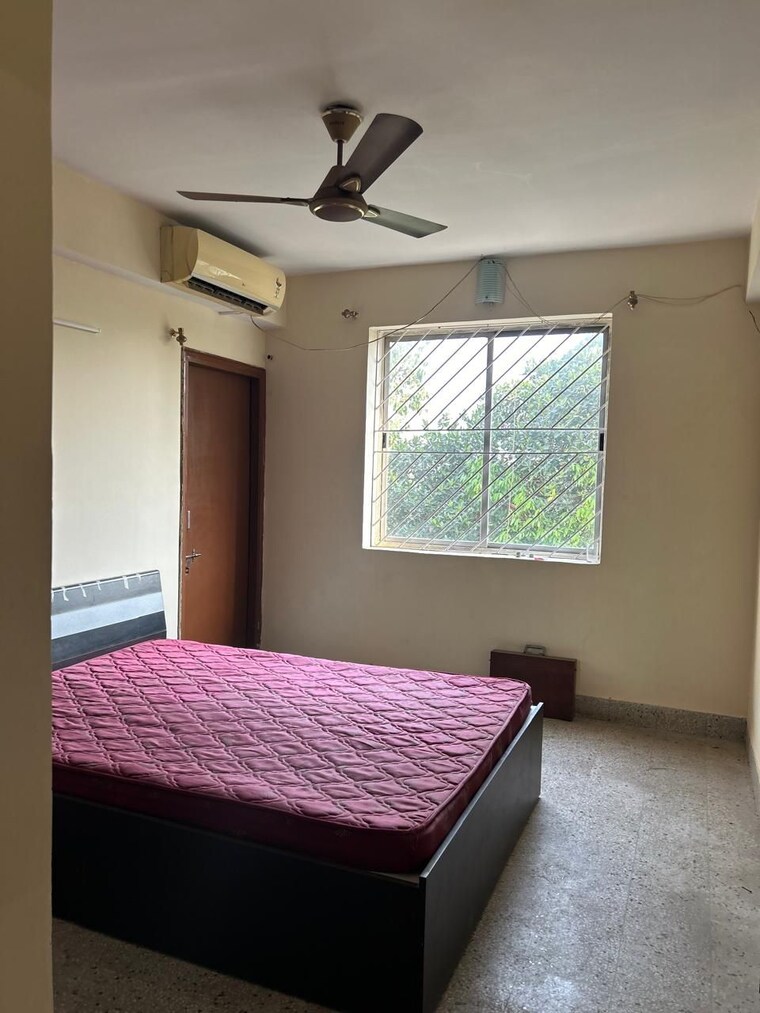 Bedroom, bariatu 2 Bedroom 1300 Sq.Ft. Apartment In Bariatu Ranchi 9157671