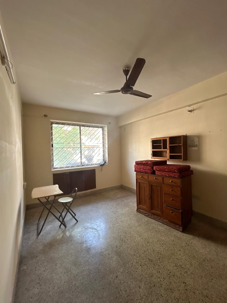 2 BHK Apartment For Rent in Bariatu