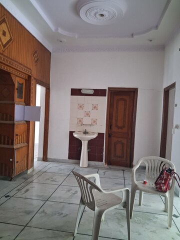 Kitchen in 3.5 BHK Independent House at Sector 28 – for Rent