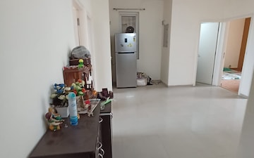 3.5 BHK Apartment For Rent in Emaar Palm Hills, Sector 77