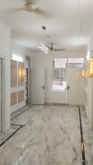 3 BHK Builder Floor For Sale in Green Fields Colony