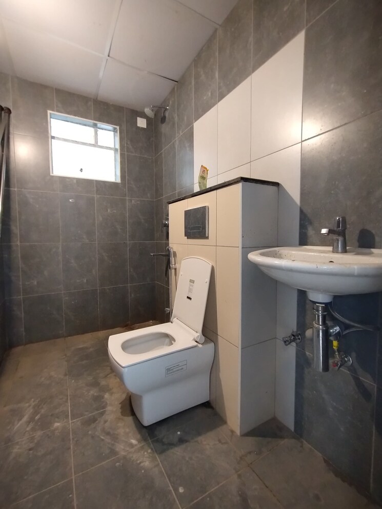 Bathroom, citrus-polaris 4 Bedroom 2000 Sq.Ft. Villa In Hennur Bangalore 9157680