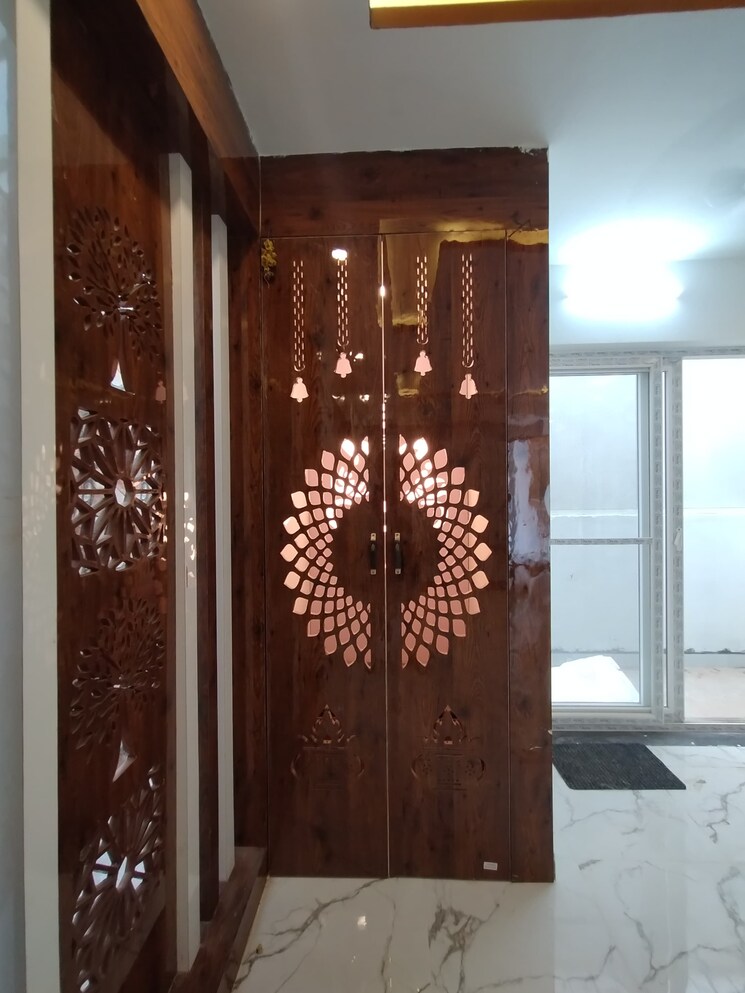 undefined, citrus-polaris 4 Bedroom 2000 Sq.Ft. Villa In Hennur Bangalore 9157680