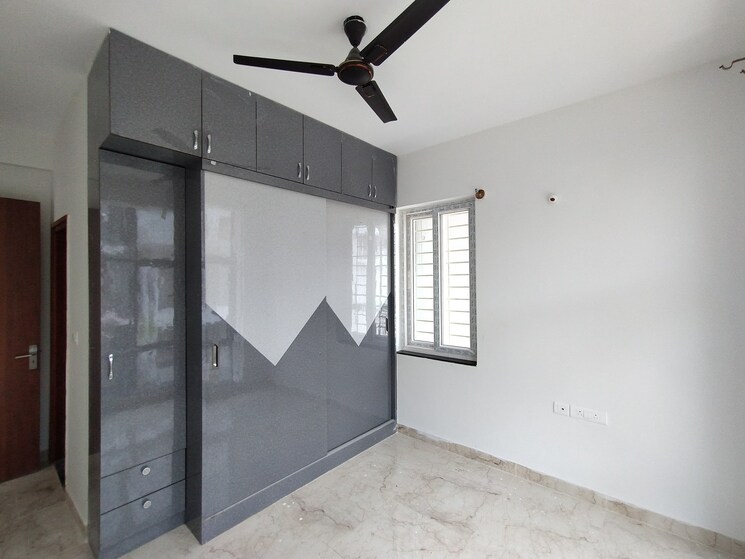 Room, citrus-polaris 4 Bedroom 2000 Sq.Ft. Villa In Hennur Bangalore 9157680