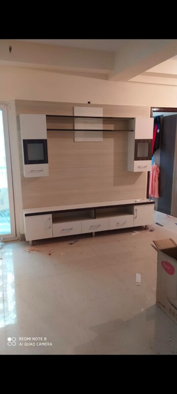 Kitchen in 3 BHK Apartment at Aims Golf City, Sector 75 – for Sale