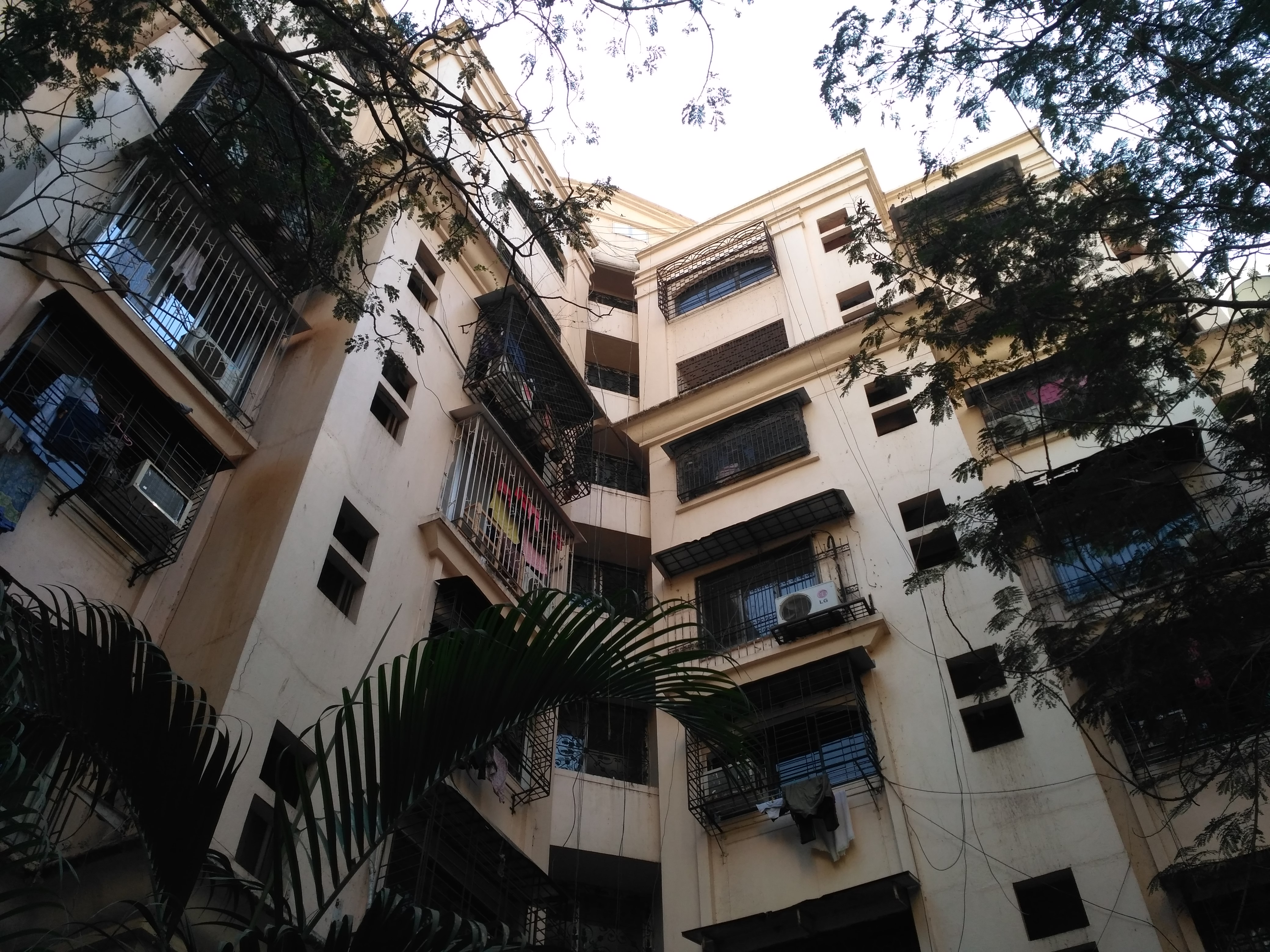 1 BHK Apartment For Rent in Oakland Park