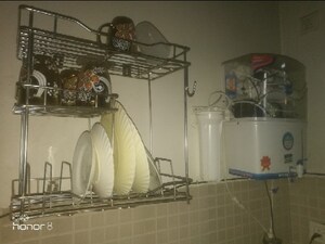 Master Bedroom in 2 BHK Apartment at Jaypee Greens Star Court, Jaypee Greens – for Sale