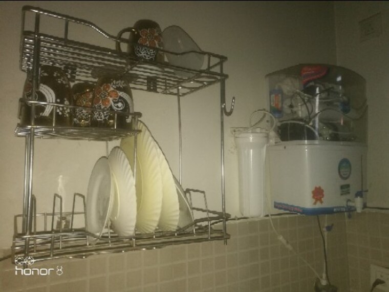 Master Bedroom, jaypee-greens-star-court 2 Bedroom 1698 Sq.Ft. Apartment In Jaypee Greens Greater Noida 9157711