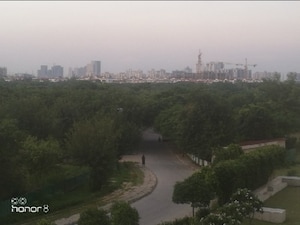 2 BHK Apartment For Sale in Jaypee Greens Star Court, Jaypee Greens