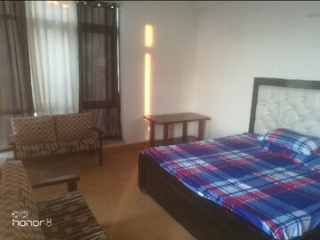 Bedroom in 2 BHK Apartment at Jaypee Greens Star Court, Jaypee Greens – for Sale