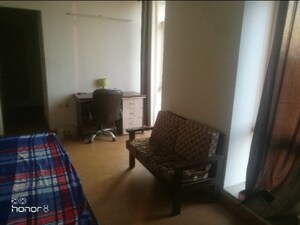 Living Room in 2 BHK Apartment at Jaypee Greens Star Court, Jaypee Greens – for Sale