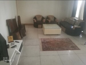 Living Room in 2 BHK Apartment at Jaypee Greens Star Court, Jaypee Greens – for Sale