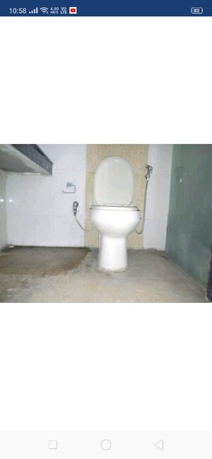 Bathroom in 2 BHK Apartment at Jaypee Greens Star Court, Jaypee Greens – for Sale