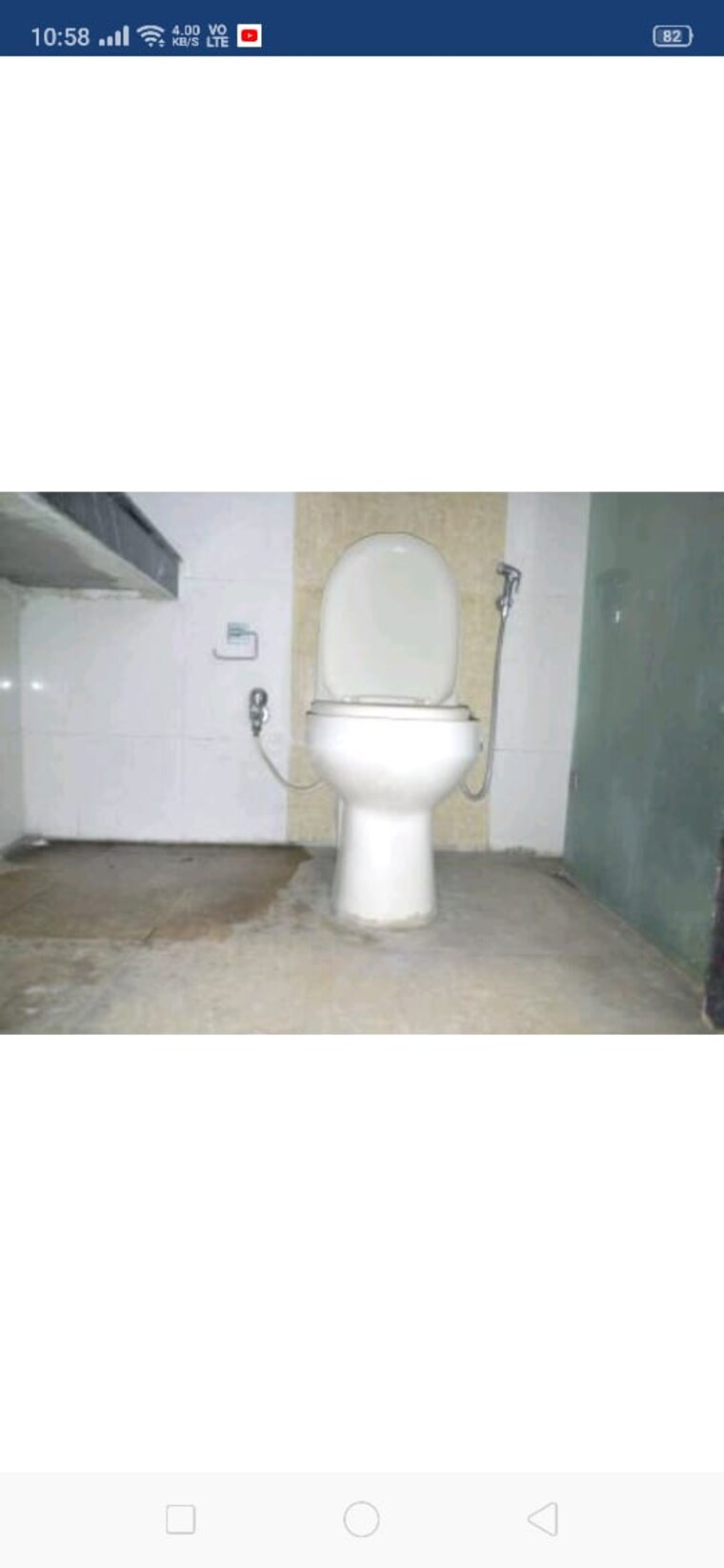 Bathroom, jaypee-greens-star-court 2 Bedroom 1698 Sq.Ft. Apartment In Jaypee Greens Greater Noida 9157711