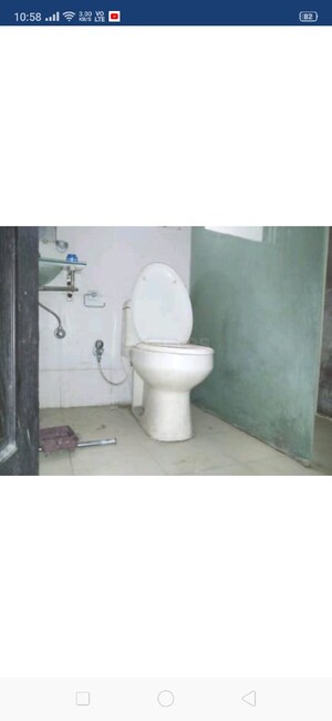 Bathroom in 2 BHK Apartment at Jaypee Greens Star Court, Jaypee Greens – for Sale