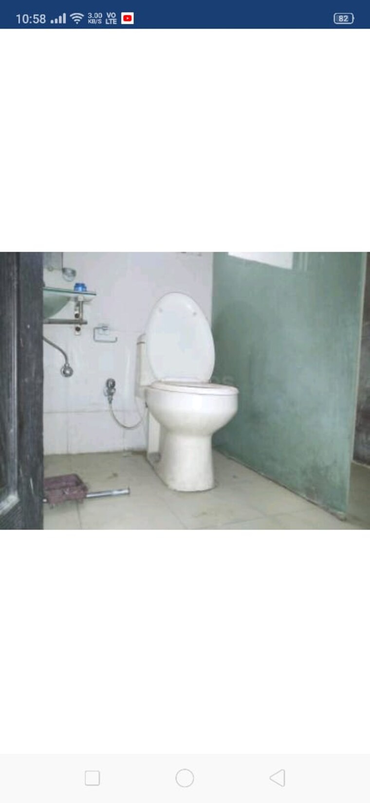 Bathroom, jaypee-greens-star-court 2 Bedroom 1698 Sq.Ft. Apartment In Jaypee Greens Greater Noida 9157711