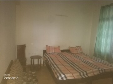 Bedroom in 2 BHK Apartment at Jaypee Greens Star Court, Jaypee Greens – for Sale