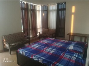 Bedroom in 2 BHK Apartment at Jaypee Greens Star Court, Jaypee Greens – for Sale