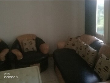 Living Room in 2 BHK Apartment at Jaypee Greens Star Court, Jaypee Greens – for Sale