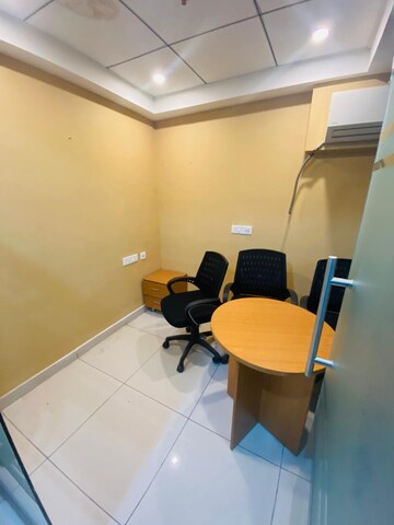 Team Area in  Office Space at Karol Bagh – for Rent