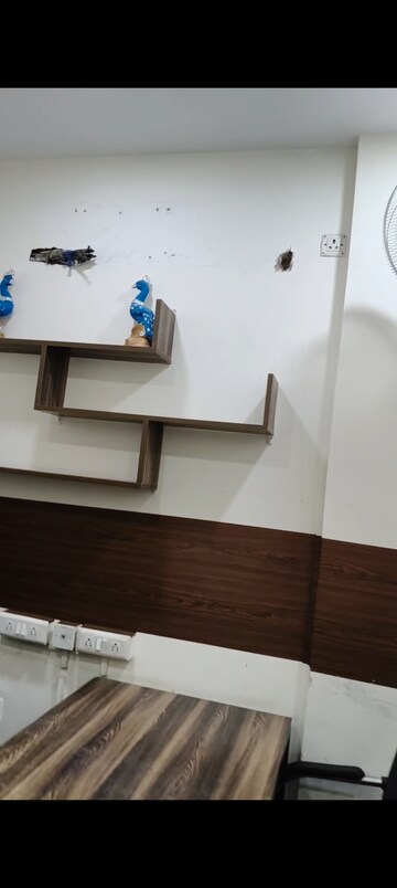 Furnished Amenities in  Office Space at Vardhman Star Shop Mall, Sector 19 – for Rent