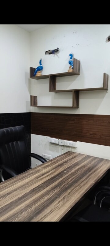 Floor Plan in  Office Space at Vardhman Star Shop Mall, Sector 19 – for Rent