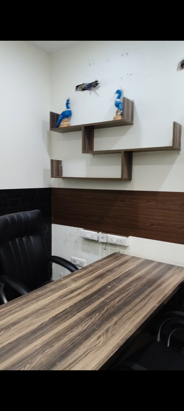 Floor Plan, vardhman-star-shop-mall Commercial Office Space 200 Sq.Ft. In Sector 19 Faridabad 9157767