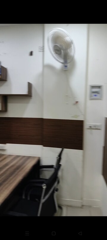 Floor Plan in  Office Space at Vardhman Star Shop Mall, Sector 19 – for Rent