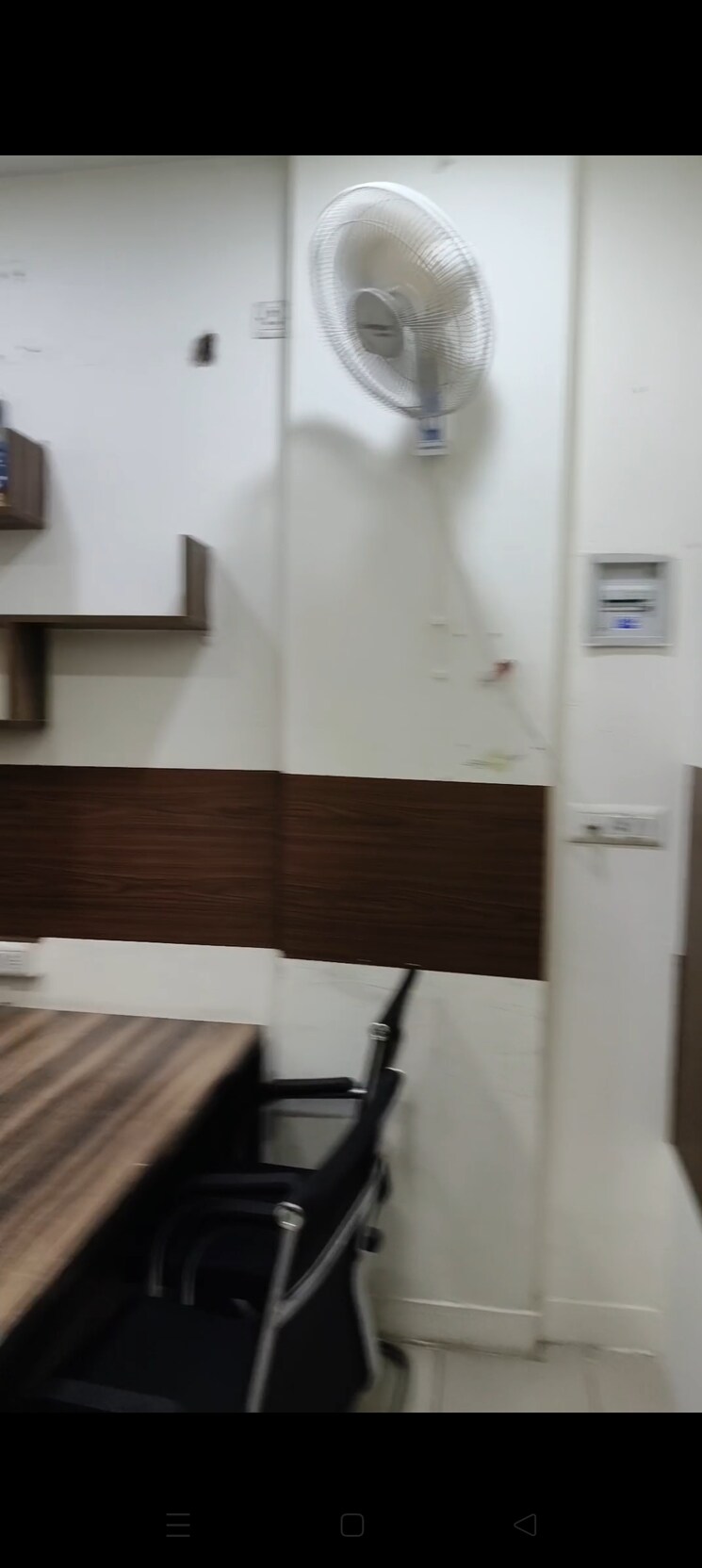 Floor Plan, vardhman-star-shop-mall Commercial Office Space 200 Sq.Ft. In Sector 19 Faridabad 9157767