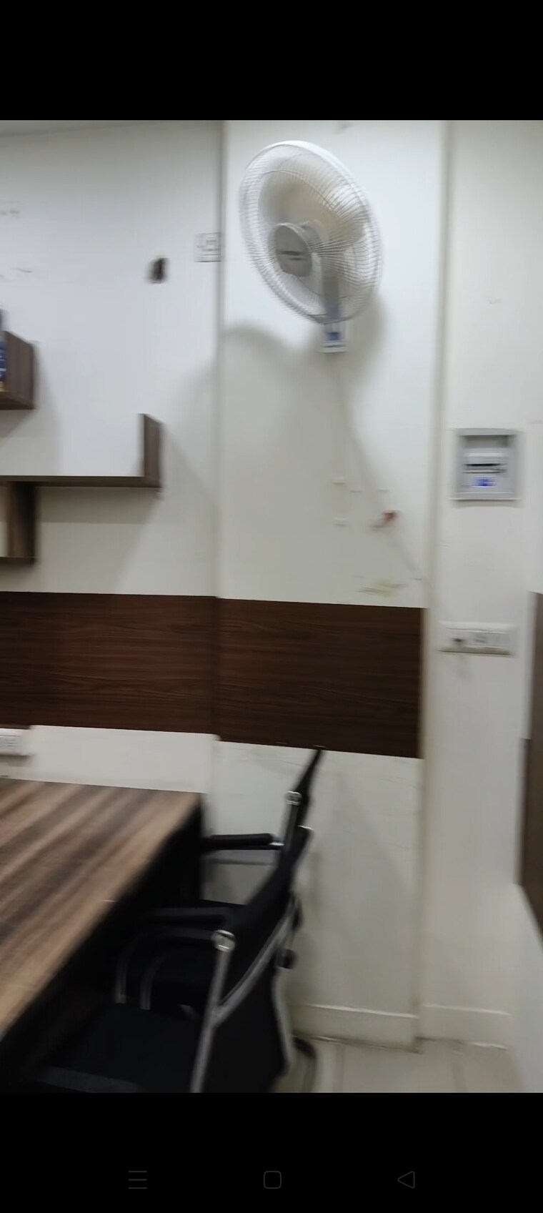 Floor Plan, vardhman-star-shop-mall Commercial Office Space 200 Sq.Ft. In Sector 19 Faridabad 9157767