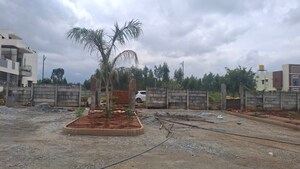  Plot – Exterior View View at Chandapura - for Sale