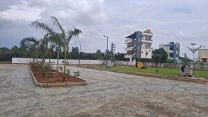  Plot – Exterior View View at Chandapura - for Sale