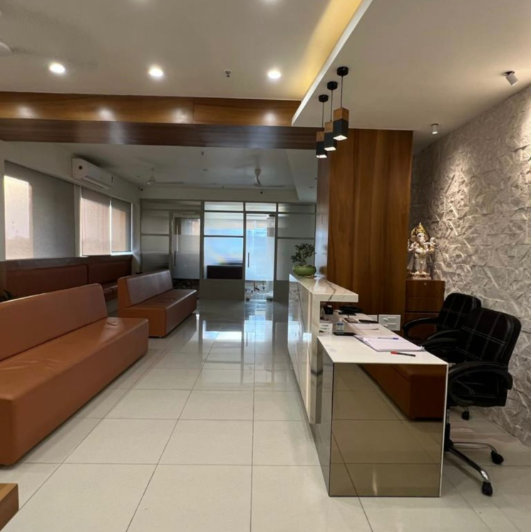 Kitchen, science city Commercial Office Space 4100 Sq.Ft. In Science City Ahmedabad 9157748