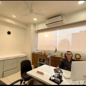  Office Space For Sale in Science City