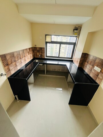 Team Area in 2 BHK Apartment at Wadhwa Dukes Horizon, Chembur – for Rent