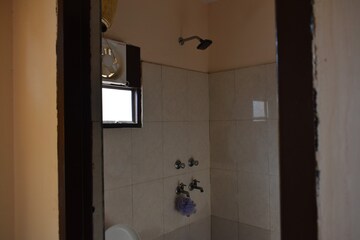 Bathroom in  Pg at Sector 15 – for Rent