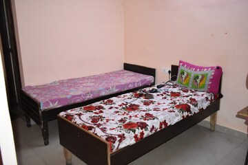 Bedroom in  Pg at Sector 15 – for Rent