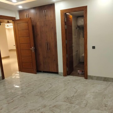 4 BHK Builder Floor For Sale in Experion The Westerlies, Sector 108