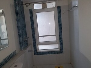 Building Lobby in 4 BHK Apartment at Jaypee Greens Sun Court III, Jaypee Greens – for Sale