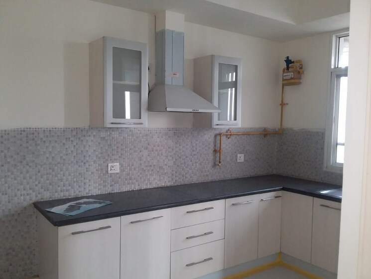 Kitchen, jaypee-greens-sun-court-iii 4 Bedroom 3850 Sq.Ft. Apartment In Jaypee Greens Greater Noida 9157746